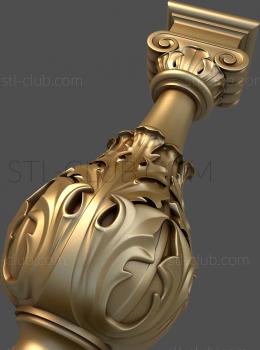 3D model ST_0195 (STL)